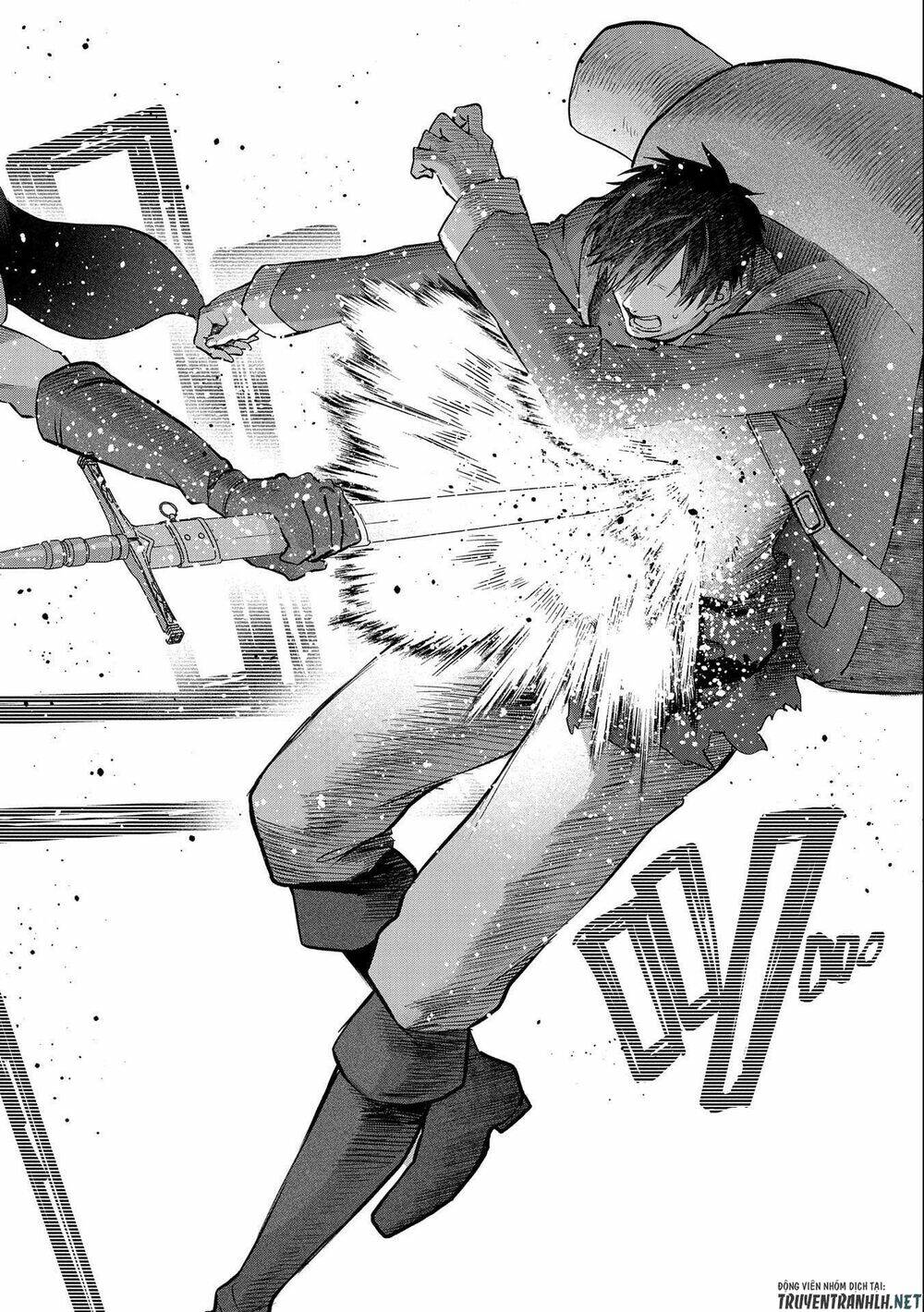 Tsuihou Sareta Onimotsu Tamer, Sekai Yuiitsu No Necromancer Ni Kakusei Suru: Ariamaru Sono Chikara Chương 2 Ảnh 32
