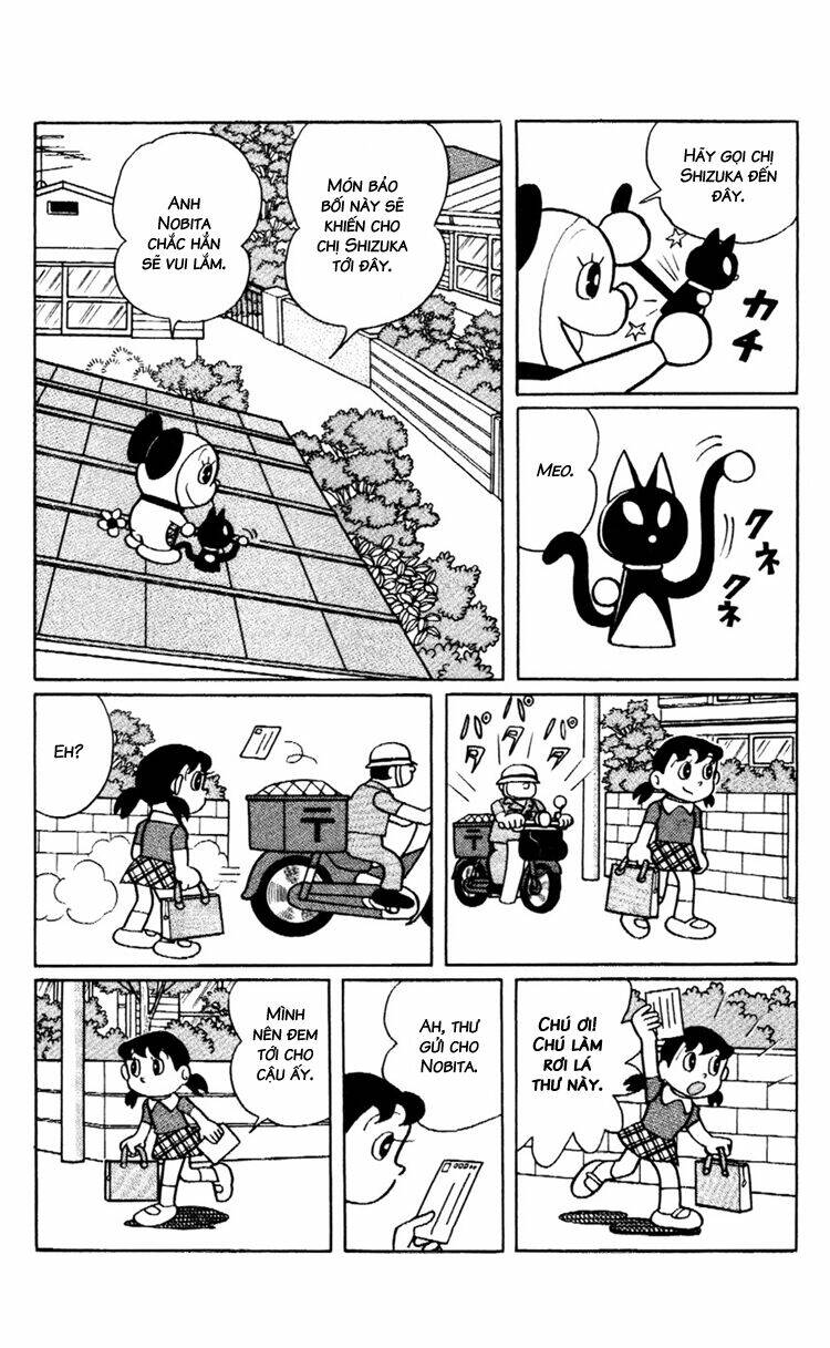 Doraemon Plus Chương 84 Ảnh 6