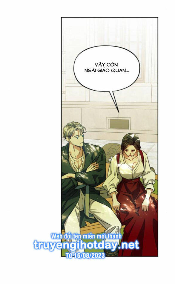 Mong Chờ Giây Phút Thiêng Liêng Được Chạm Tới Người Chương 55.1 Ảnh 29