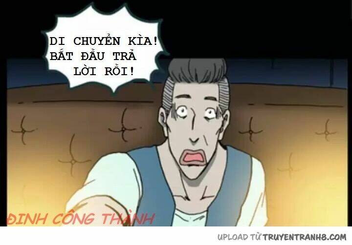 Bút Tiên Chương 2 Ảnh 46