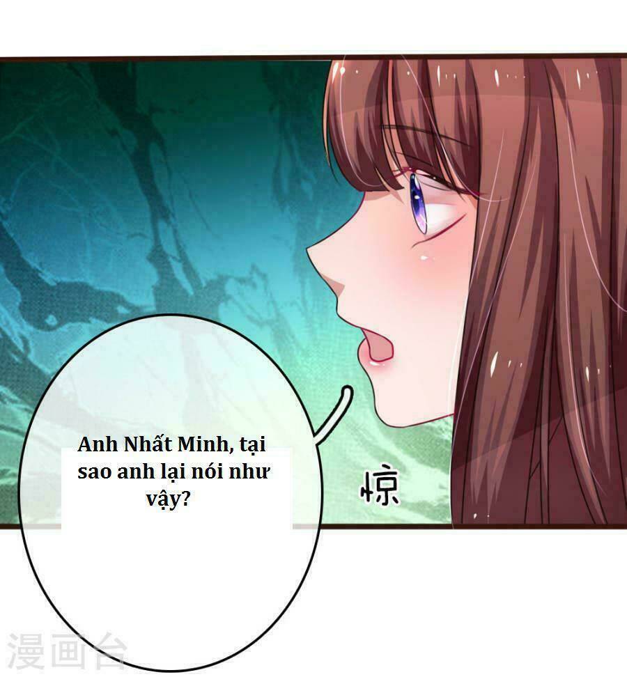 Trùng Sinh Để Trả Thù Chương 51 Ảnh 14