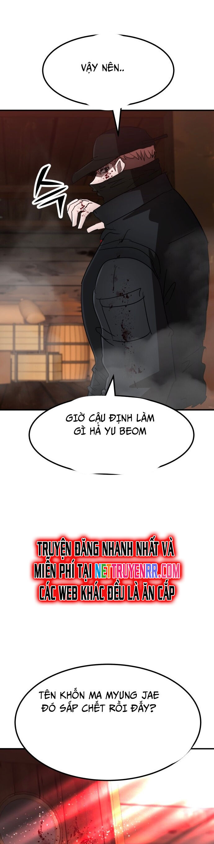 Coin Báo Thù Chương 59 Ảnh 18