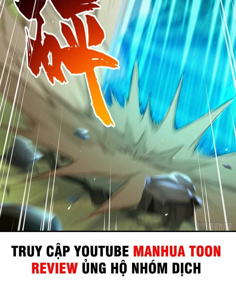 Tiên Tử Tha Mạng Chương 9 Ảnh 15