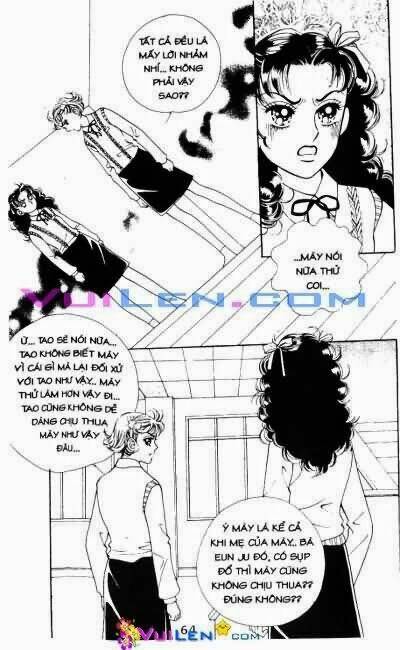 Tình Yêu Diệu Kỳ Chương 6 Ảnh 65