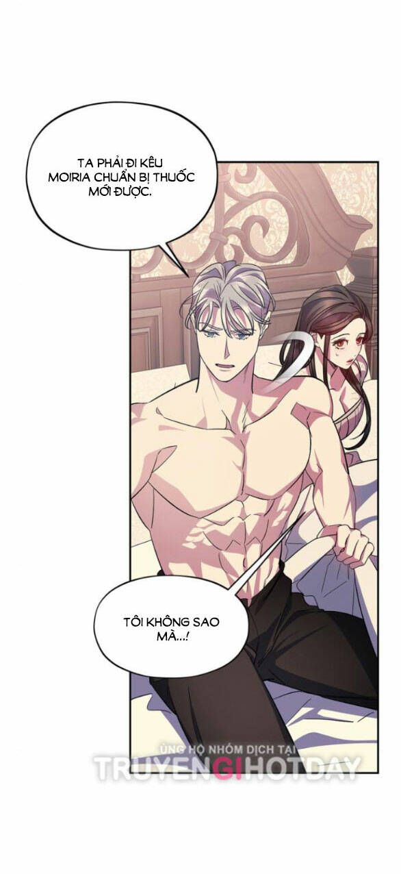 Mong Chờ Giây Phút Thiêng Liêng Được Chạm Tới Người Chương 57.2 Ảnh 28