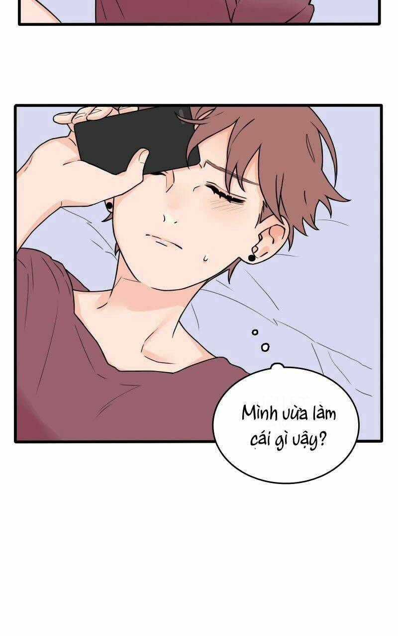 Not So Shoujo Love Story Chương 17 Ảnh 81