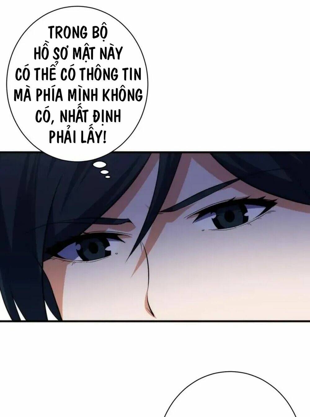 Trở Thành Thần Chủ Cthulhu Chương 236 Ảnh 53