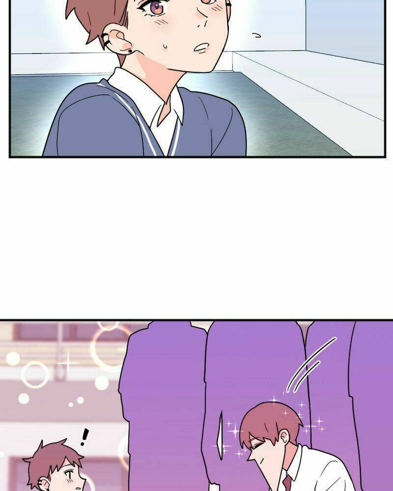 Not So Shoujo Love Story Chương 19 Ảnh 34