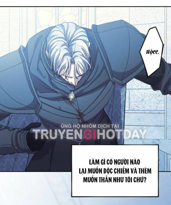 Mong Chờ Giây Phút Thiêng Liêng Được Chạm Tới Người Chương 52.1 Ảnh 63