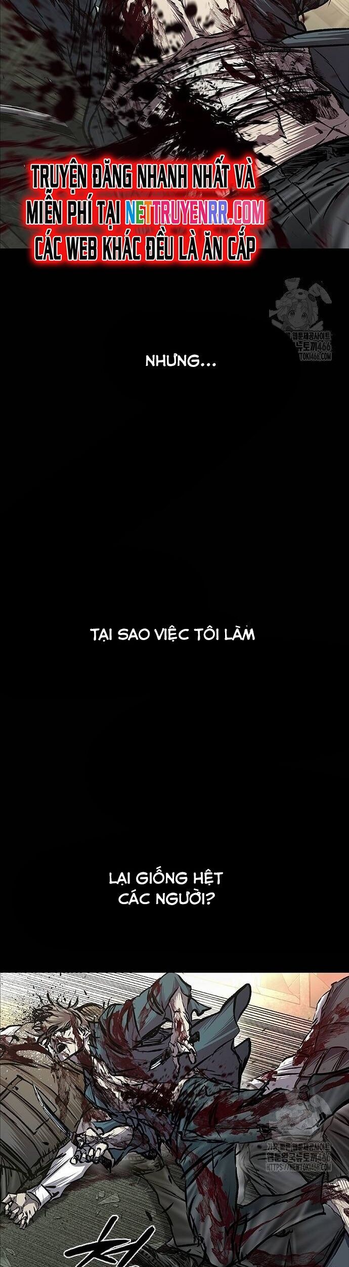 BáO Thù 2: VạN Nhân Chi ThượNg Chương 84 Ảnh 30