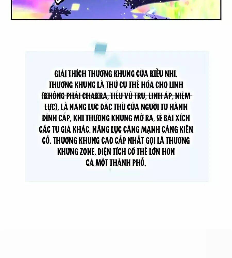 Kiều Nhi Không Nghe Lời Chương 6 Ảnh 14