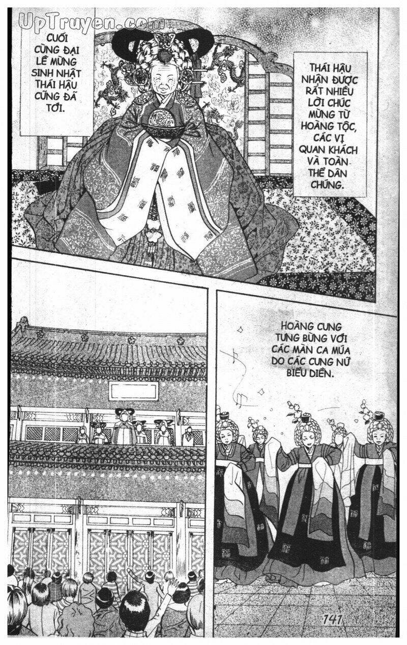 Goong - [ Hoàng Cung ] Chương 11 Ảnh 136