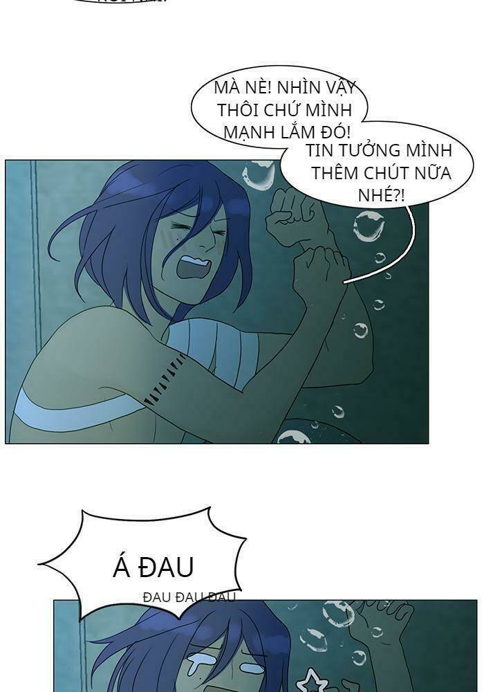 Khúc Hát Người Cá Siren Chương 80 Ảnh 6