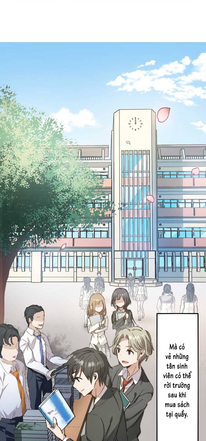 Trò Chơi Thanh Xuân Tràn Đầy Nhiệt Huyết Của Haibara Chương 3 Ảnh 35