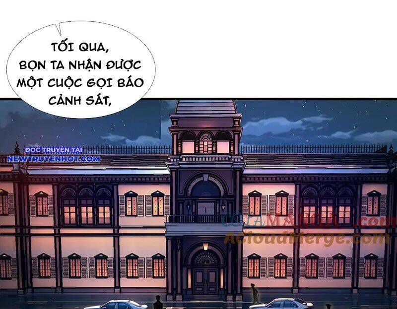 Vô Hạn Thôi Diễn Chương 38 Ảnh 3