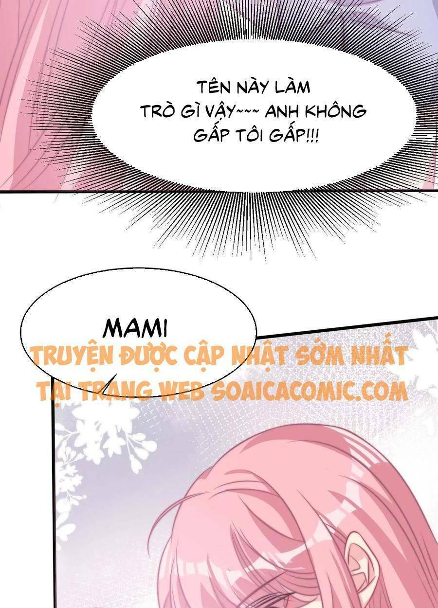 Vết Cắn Trí Mạng Chương 40 Ảnh 46