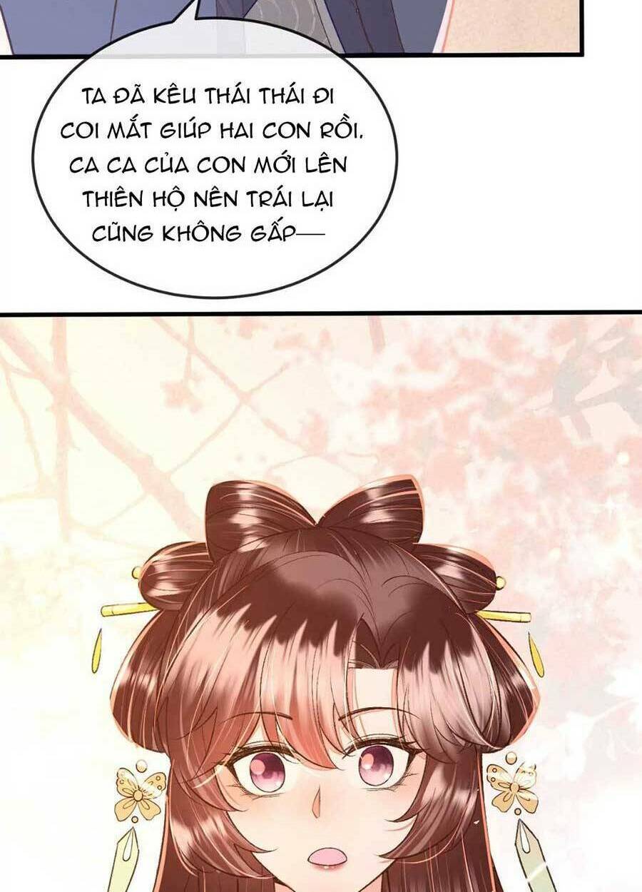 Rơi Vào Cạm Bẫy Ngọt Ngào Của Tứ Thúc Chương 27 Ảnh 47
