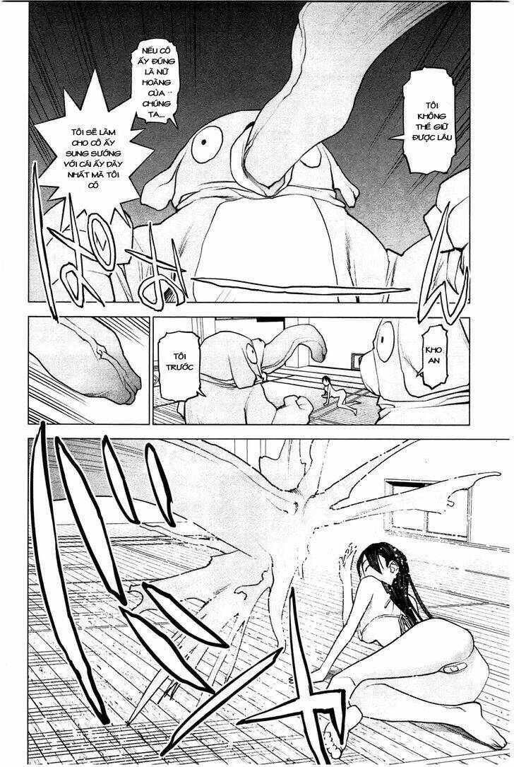 Seishokuki Chương 27 Ảnh 16
