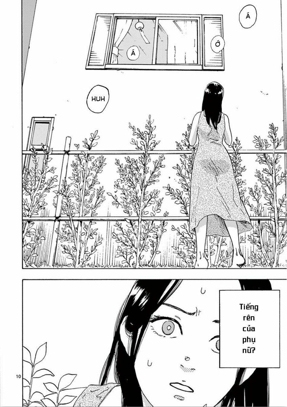 Watakushi No Otto Wa Reitou Koni Nemuteiru Chương 3 Ảnh 13
