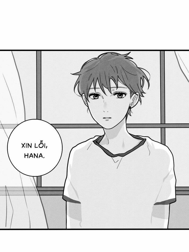 Not So Shoujo Love Story Chương 11 Ảnh 36