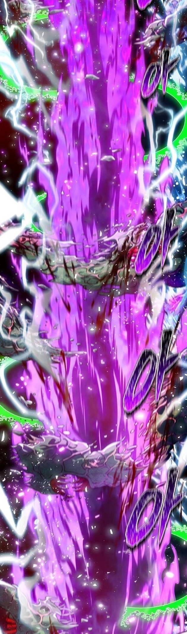 Cuộc Chiến Trong Tòa Tháp - Tower Of God Chương 643 Ảnh 137