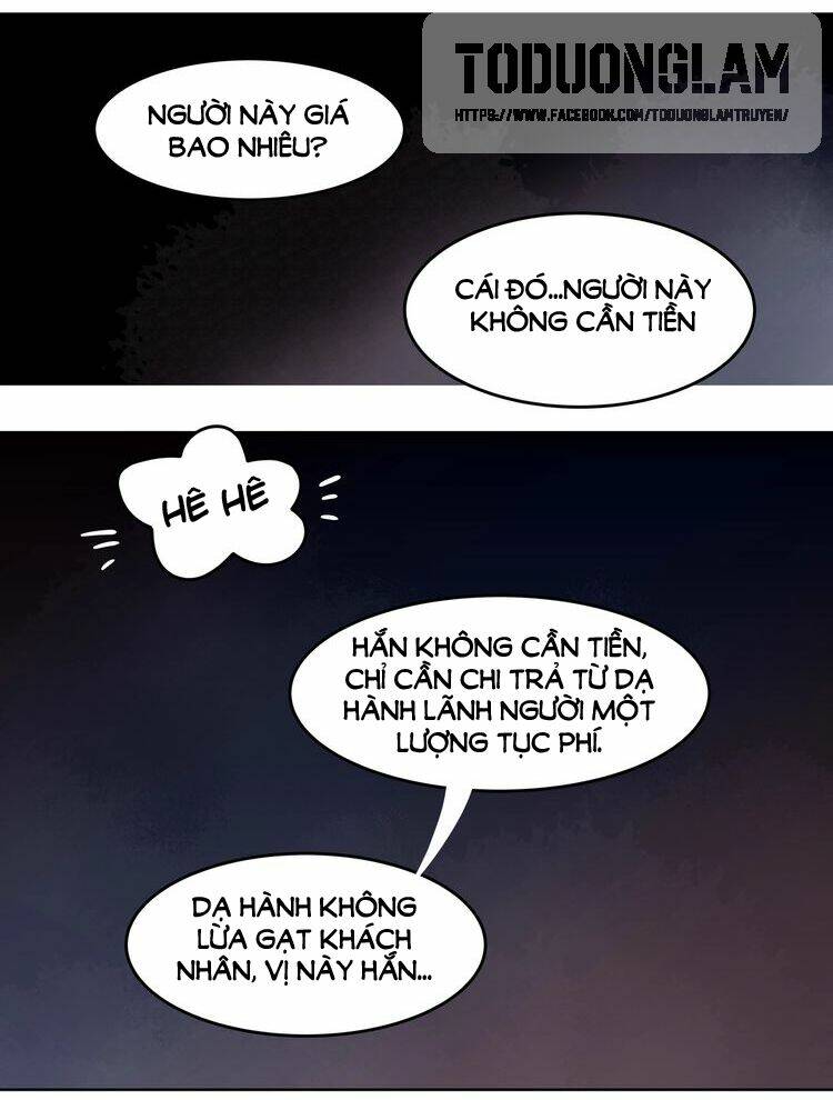 Mang Quải Hệ Thống, Nhất Trí Mạng Chương 3 Ảnh 3