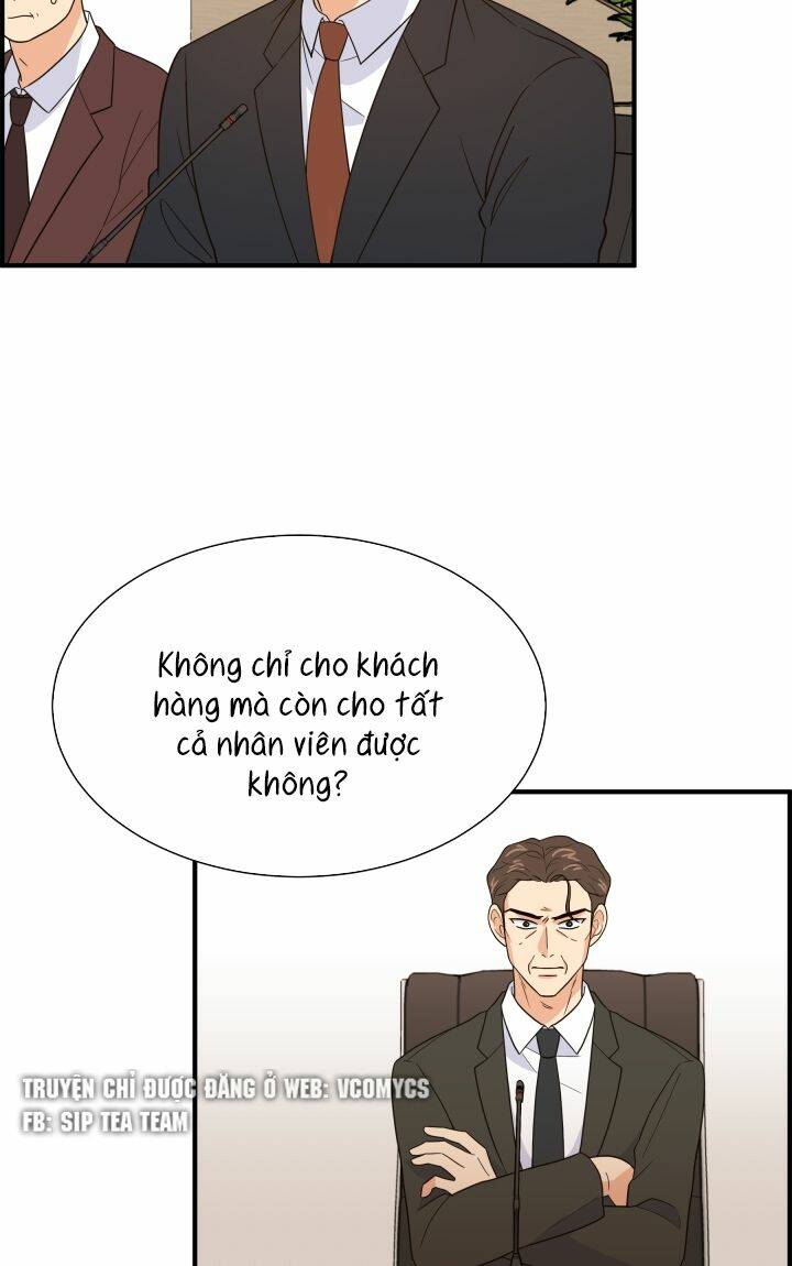 Chủ Tịch Đi Học Chương 22 Ảnh 30