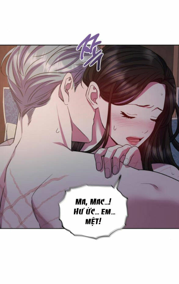 Mong Chờ Giây Phút Thiêng Liêng Được Chạm Tới Người Chương 59.2 Ảnh 33