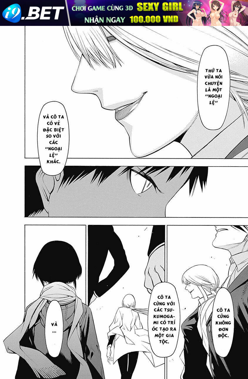 Mononogatari Chương 1 Ảnh 23
