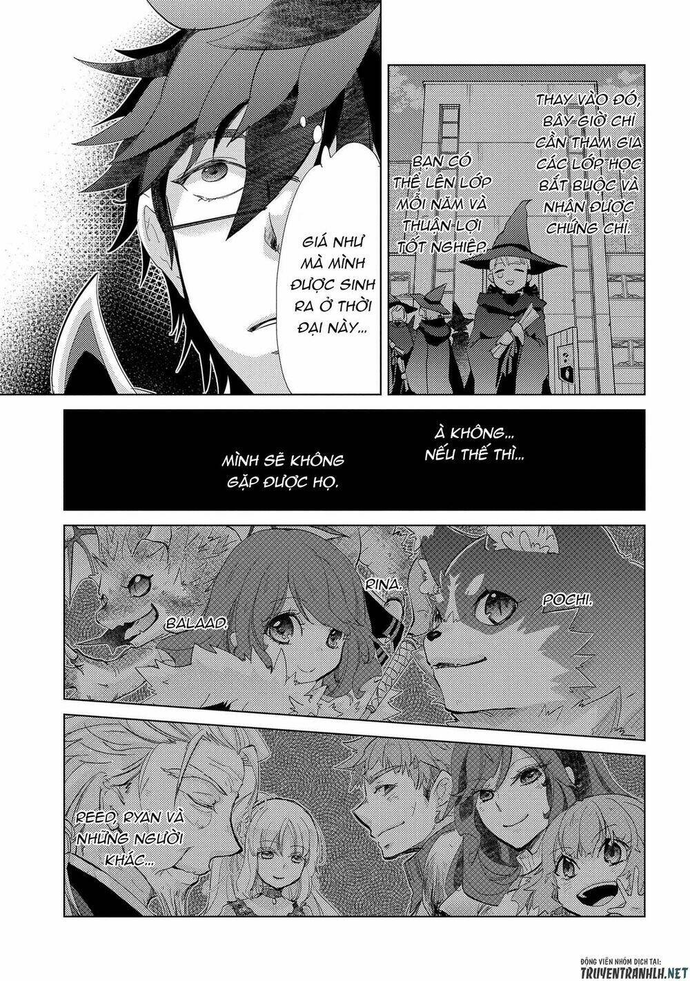 Yuukyuu No Gusha Asley No, Kenja No Susume Chương 22 Ảnh 22