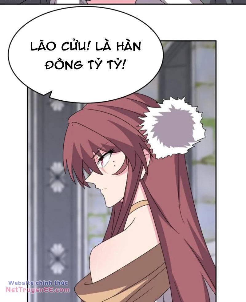 Tôn Thượng Chương 512 Ảnh 21
