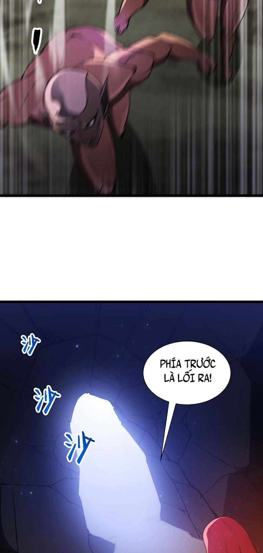 Cao Thủ Gian Lận Hoàn Lương Chương 18 Ảnh 33