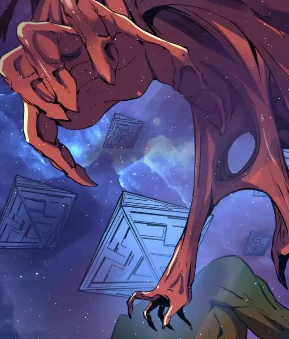 Trở Thành Thần Chủ Cthulhu Chương 236 Ảnh 37
