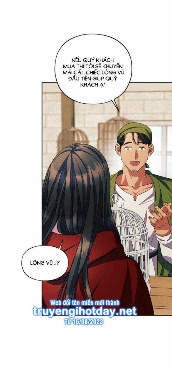 Mong Chờ Giây Phút Thiêng Liêng Được Chạm Tới Người Chương 56.1 Ảnh 25