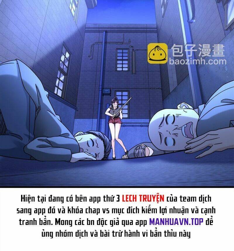 Tân Cực Phẩm Toàn Năng Cao Thủ Chương 63 Ảnh 7