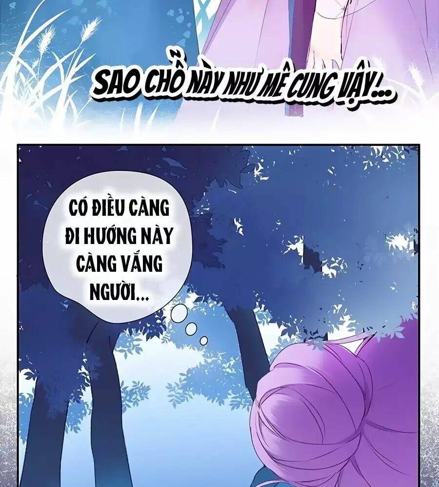 Kiều Nhi Không Nghe Lời Chương 5 Ảnh 6