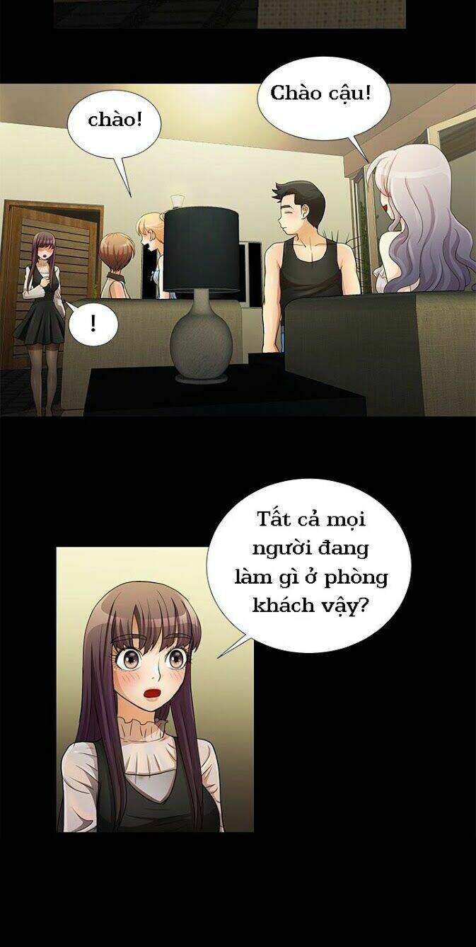 Cậu Sẽ Làm Như Tôi Nói Chứ? Chương 12 Ảnh 5