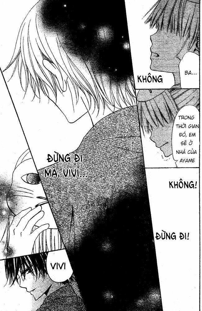 Hana To Akuma Chương 51 Ảnh 21