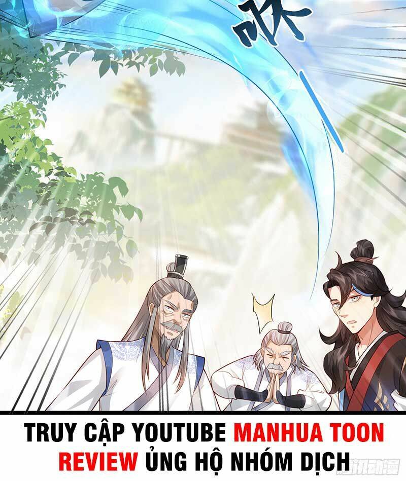 Tiên Tử Tha Mạng Chương 12 Ảnh 27