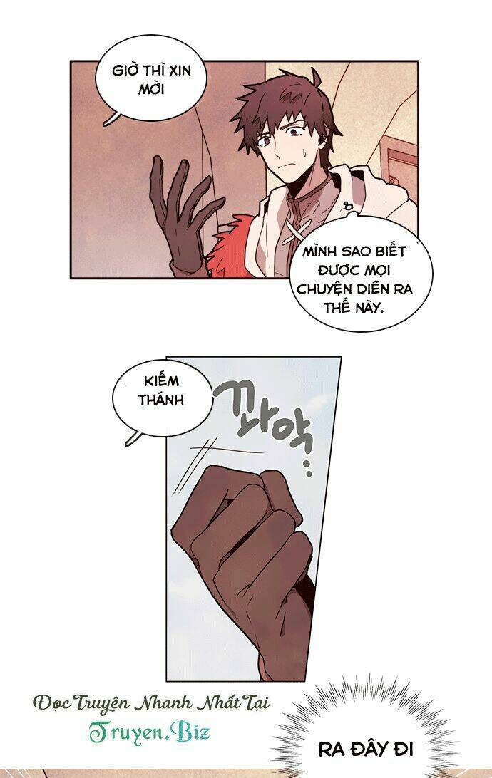 Miracle! Hero-Nim Chương 6 Ảnh 29