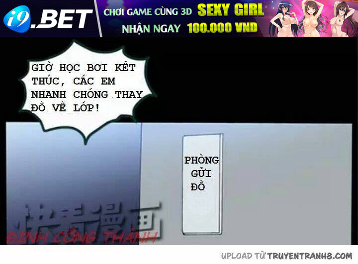 Bút Tiên Chương 3 Ảnh 55