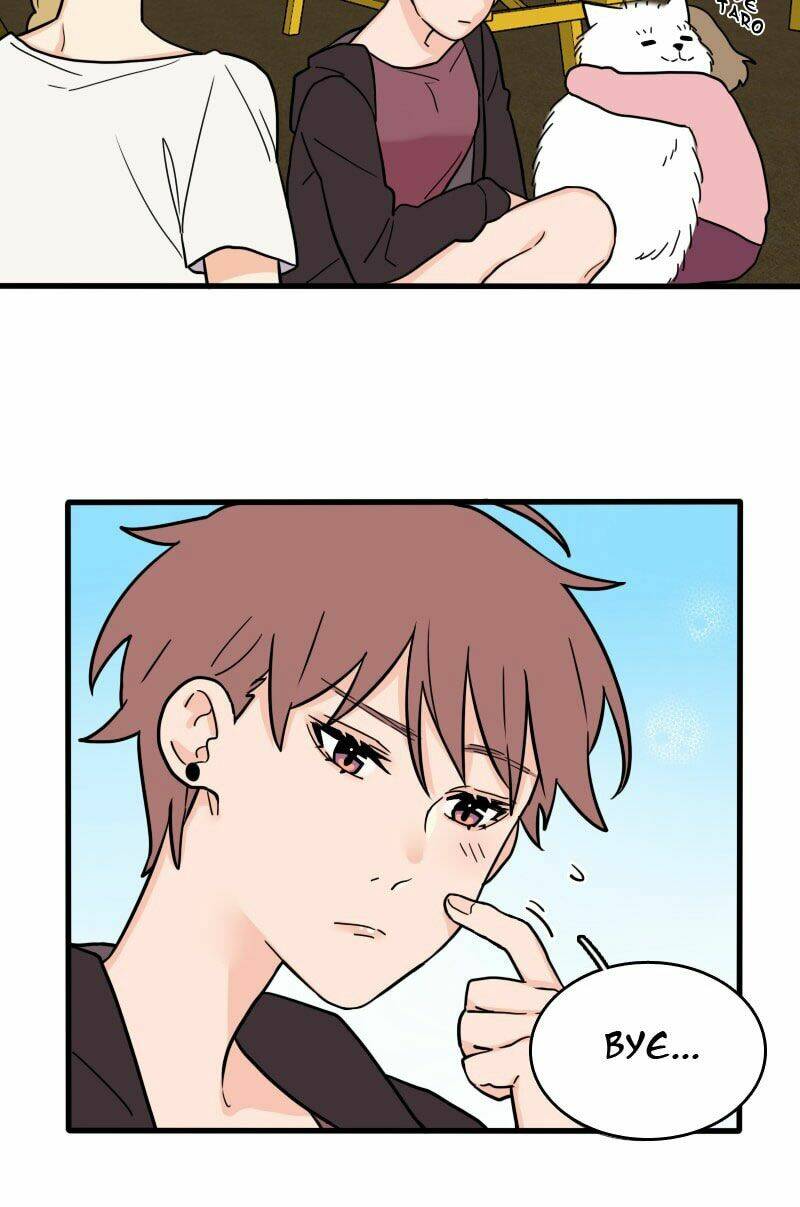 Not So Shoujo Love Story Chương 17 Ảnh 53
