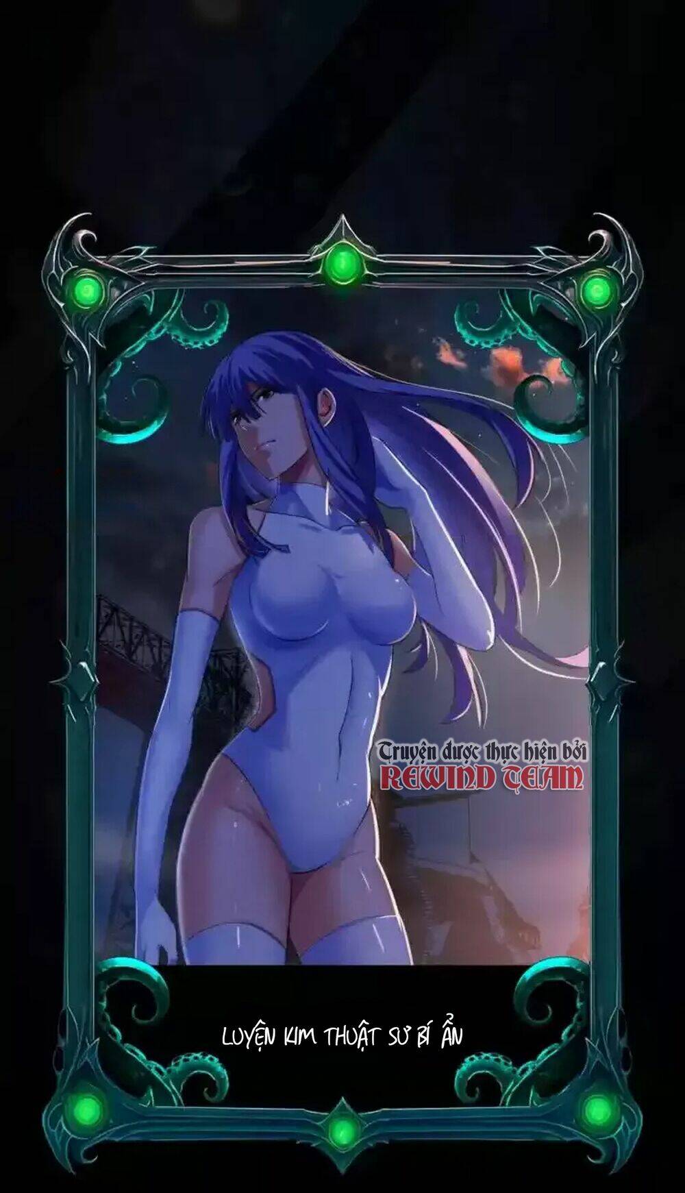 Trở Thành Thần Chủ Cthulhu Chương 241.4 Ảnh 23