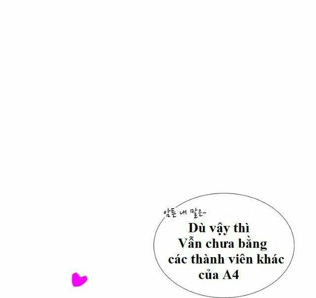 Tình Cờ Tìm Thấy Tháng 7 Chương 2.4 Ảnh 6