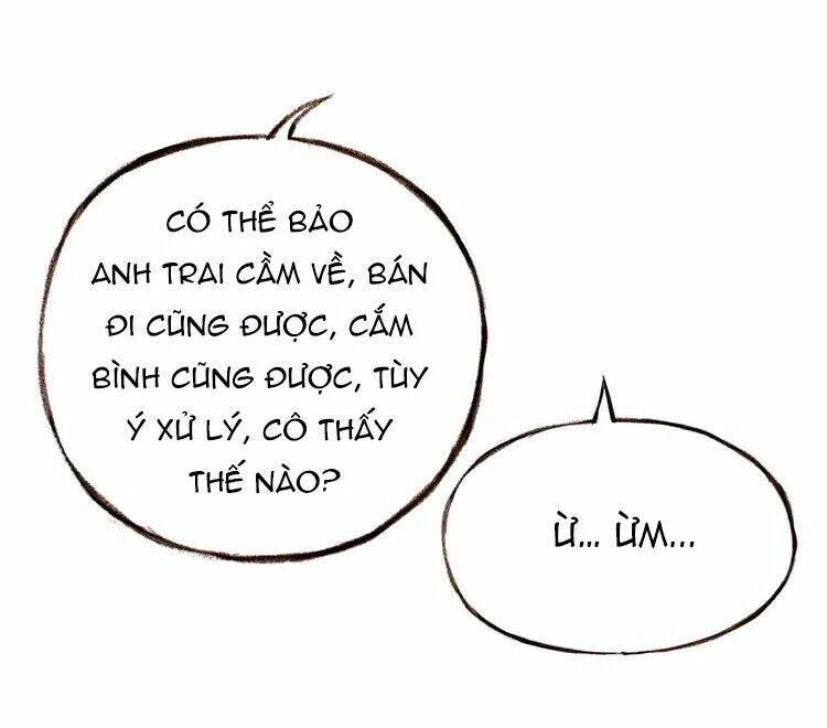 Nở Rộ Trên Bụi Gai Chương 31 Ảnh 8