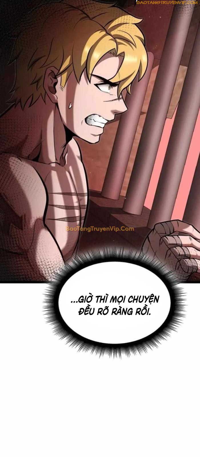 Nhà Vô Địch Kalli Chương 100 Ảnh 53