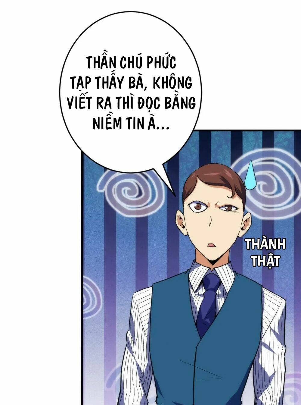 Trở Thành Thần Chủ Cthulhu Chương 238 Ảnh 55