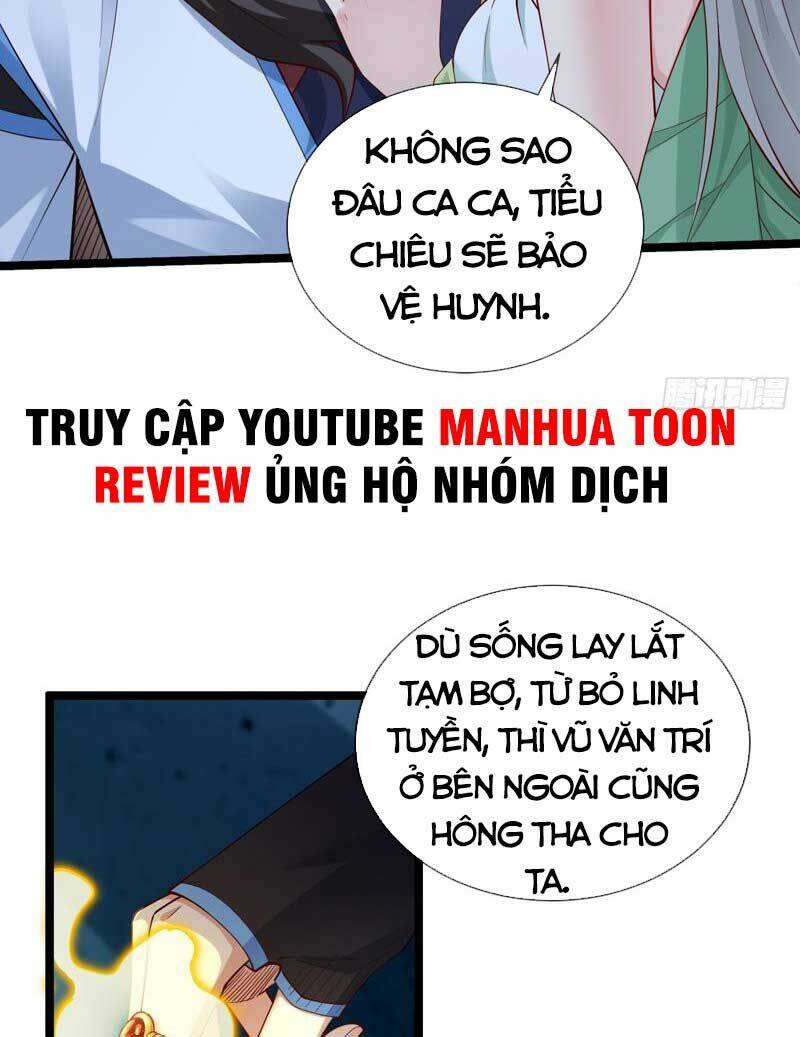 Tiên Tử Tha Mạng Chương 10 Ảnh 14