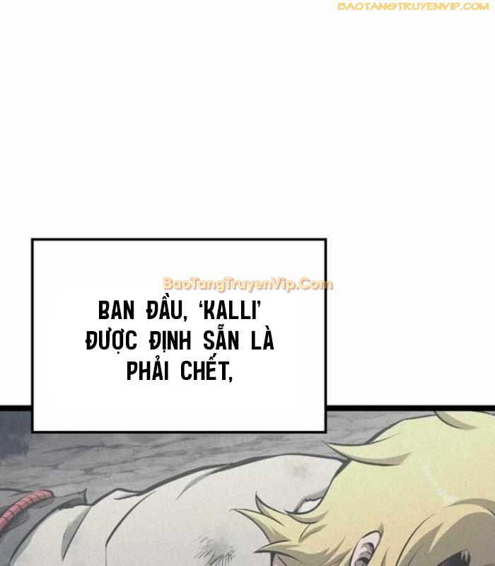 Nhà Vô Địch Kalli Chương 100 Ảnh 92