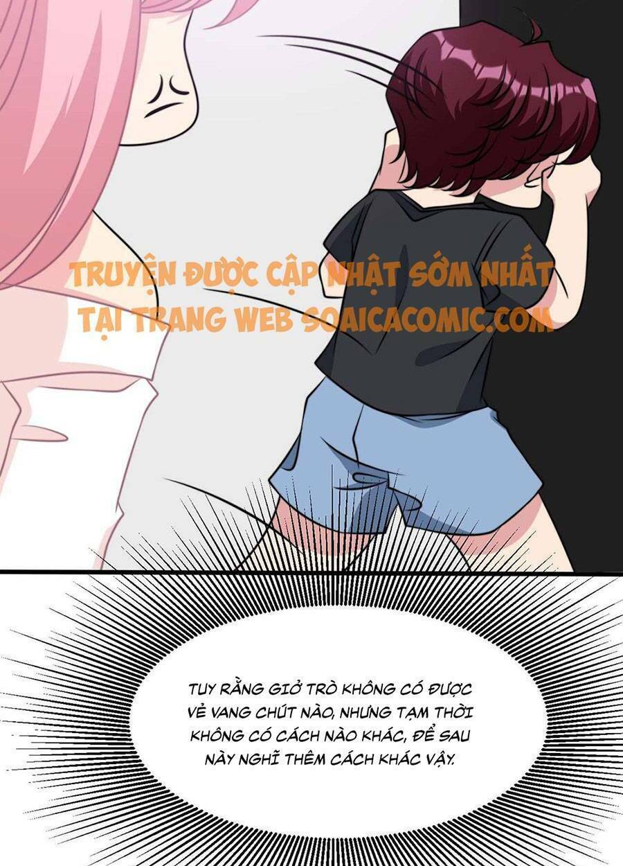 Vết Cắn Trí Mạng Chương 41 Ảnh 58